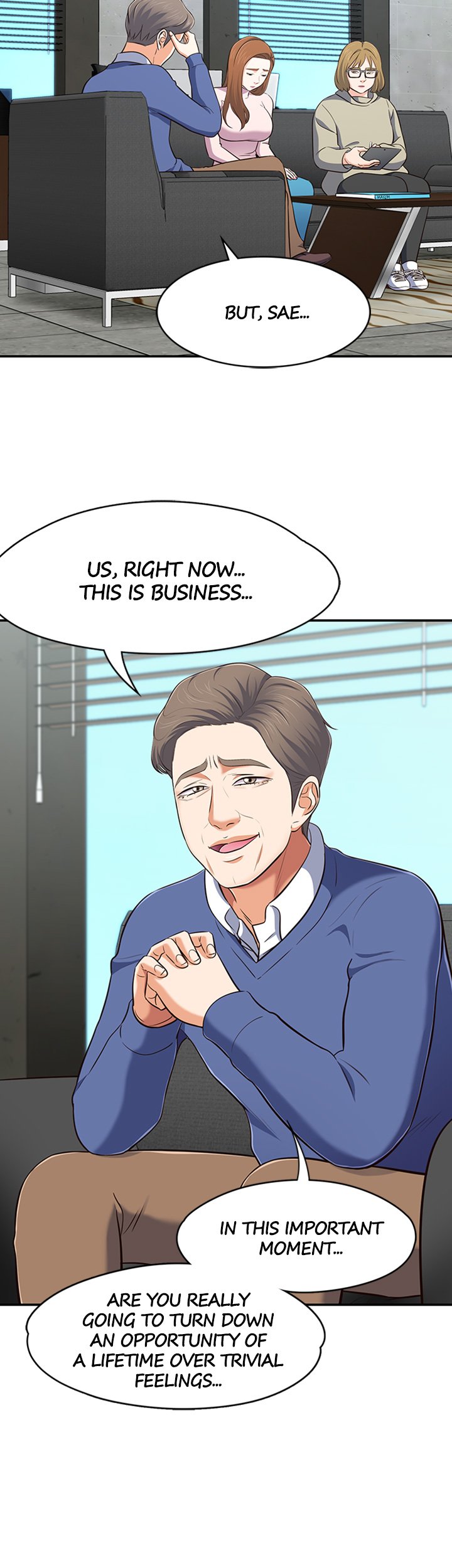 ROOMIE Chapter 68 image 7