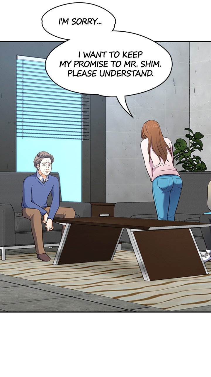 ROOMIE Chapter 68 image 8