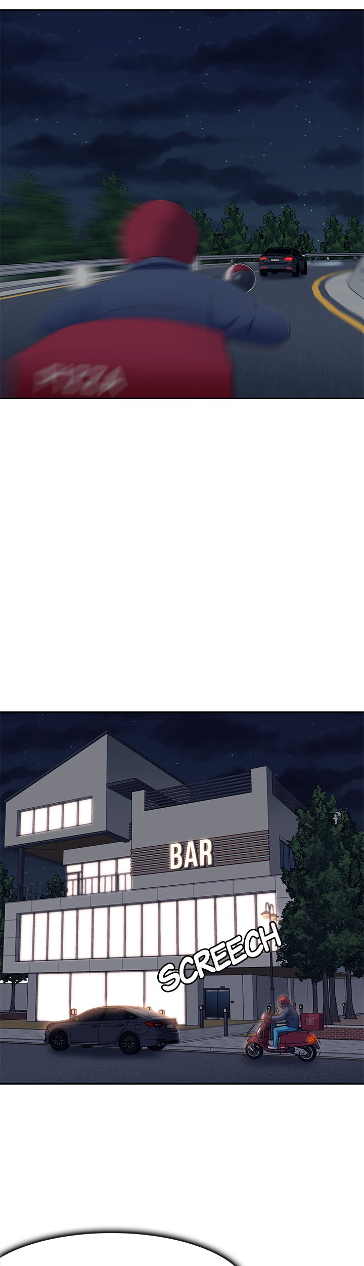 ROOMIE Chapter 69 image 11