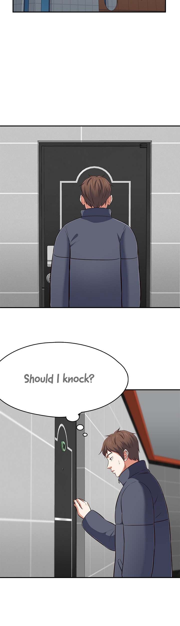ROOMIE Chapter 69 image 13