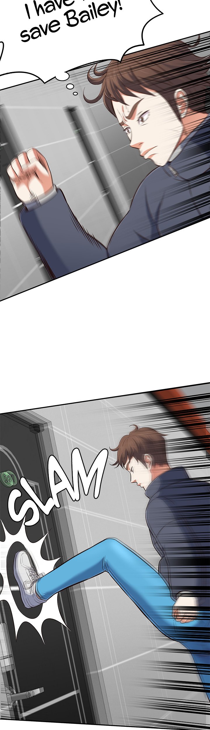 ROOMIE Chapter 69 image 18