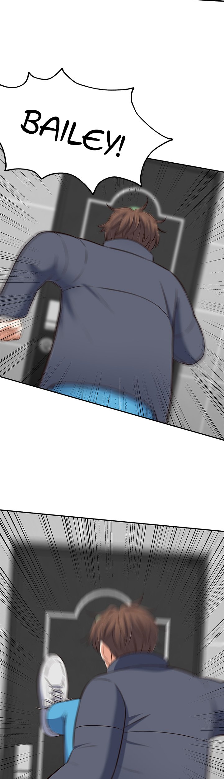 ROOMIE Chapter 69 image 19