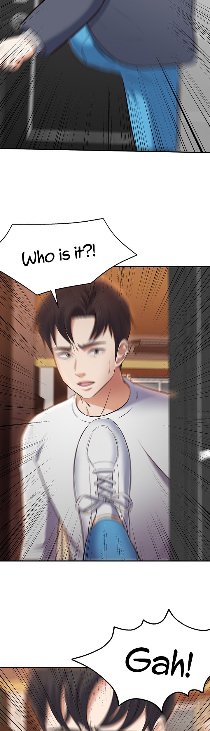 ROOMIE Chapter 69 image 20