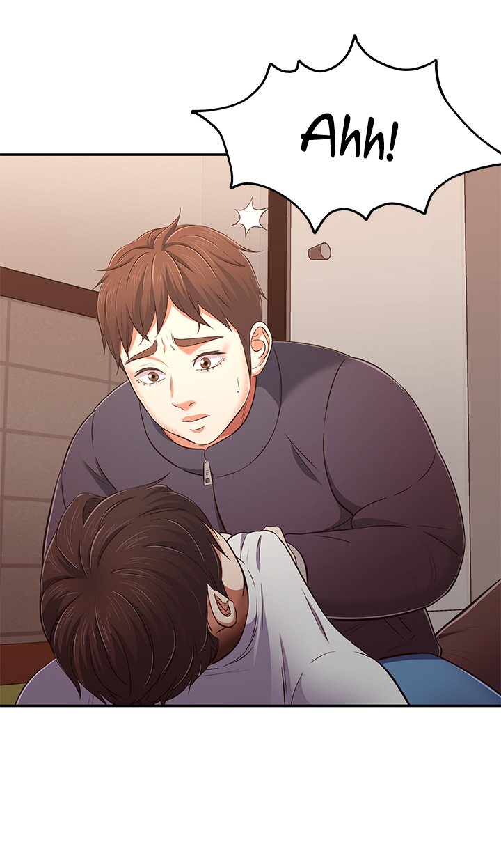 ROOMIE Chapter 69 image 23
