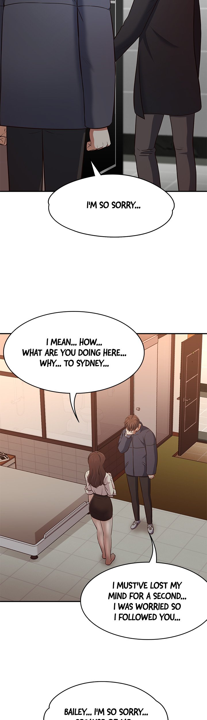 ROOMIE Chapter 69 image 29