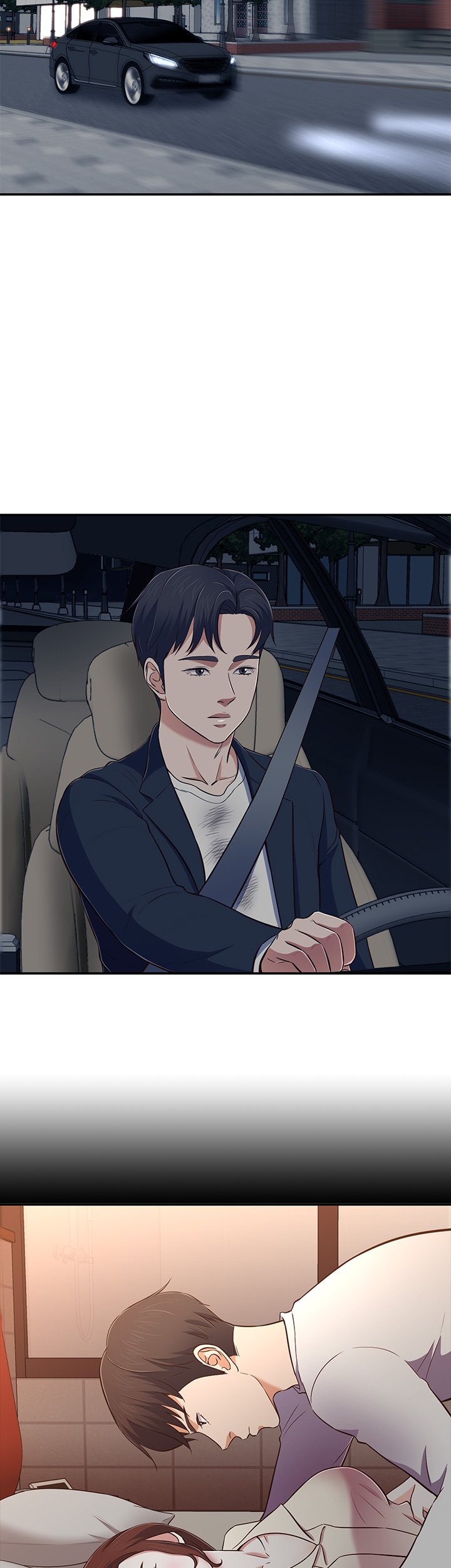 ROOMIE Chapter 69 image 31