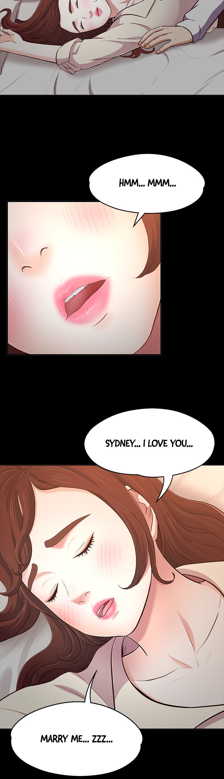 ROOMIE Chapter 69 image 32