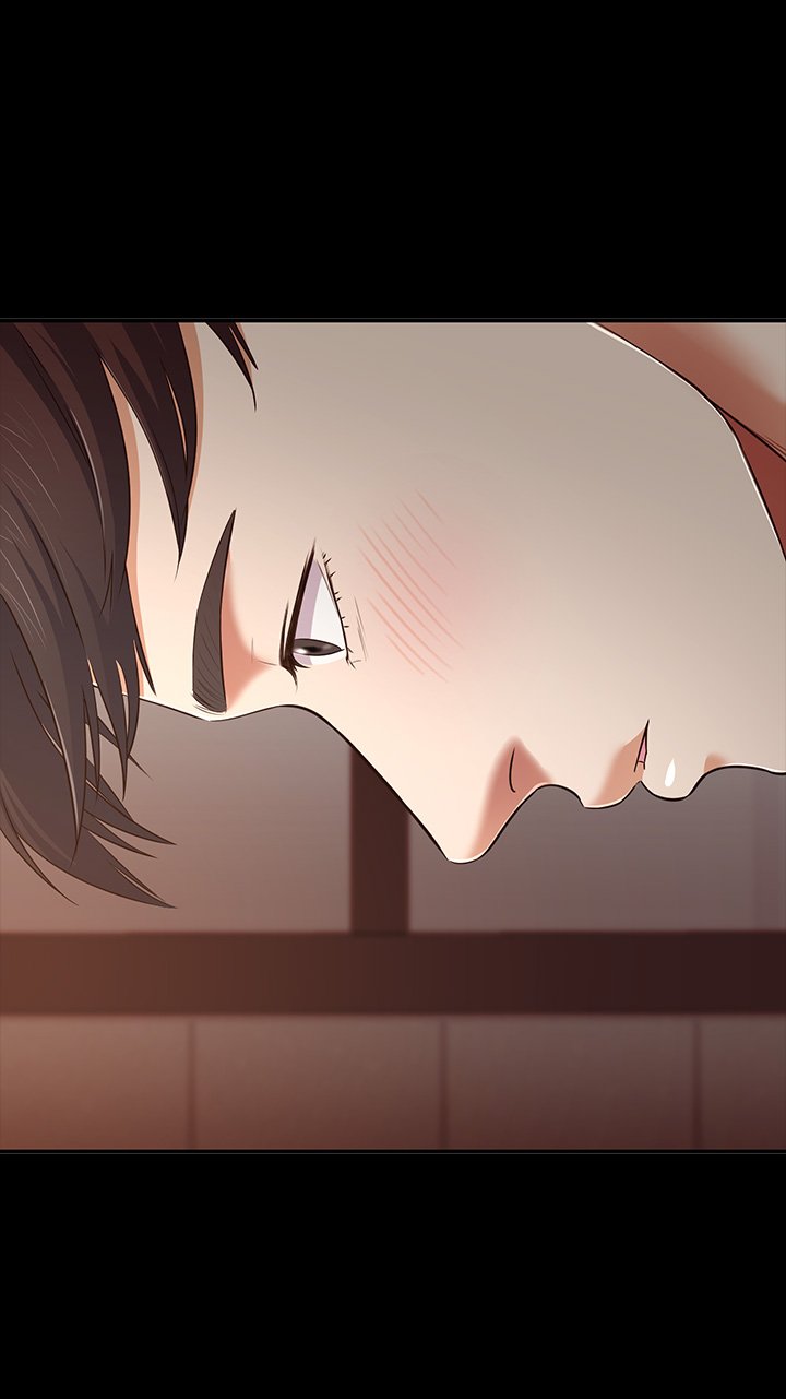 ROOMIE Chapter 69 image 33