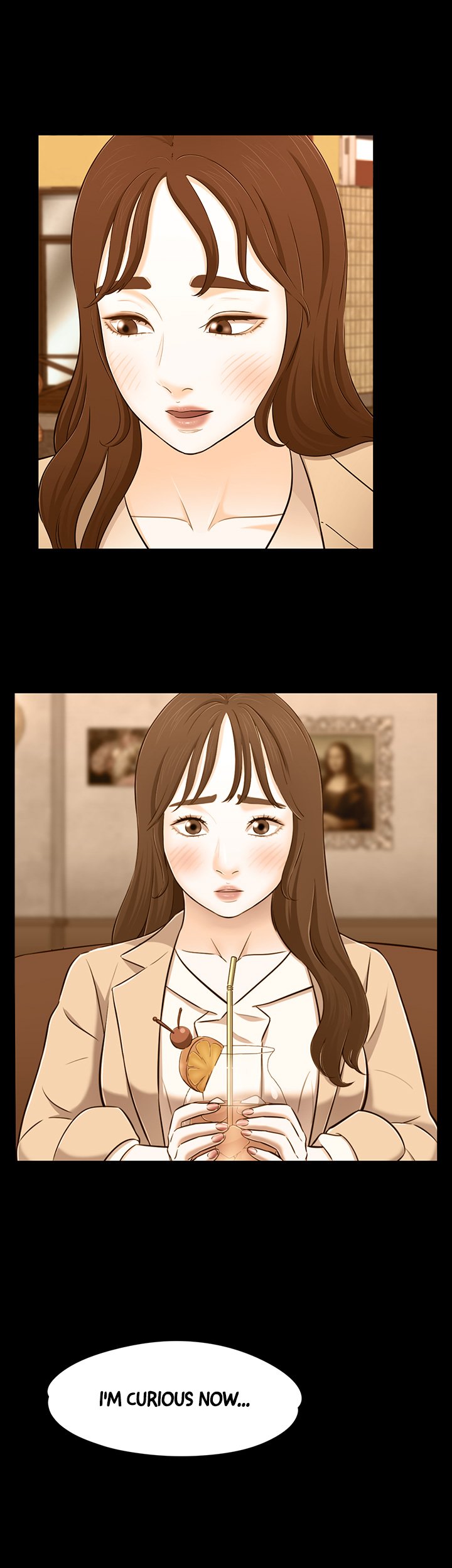 ROOMIE Chapter 69 image 34