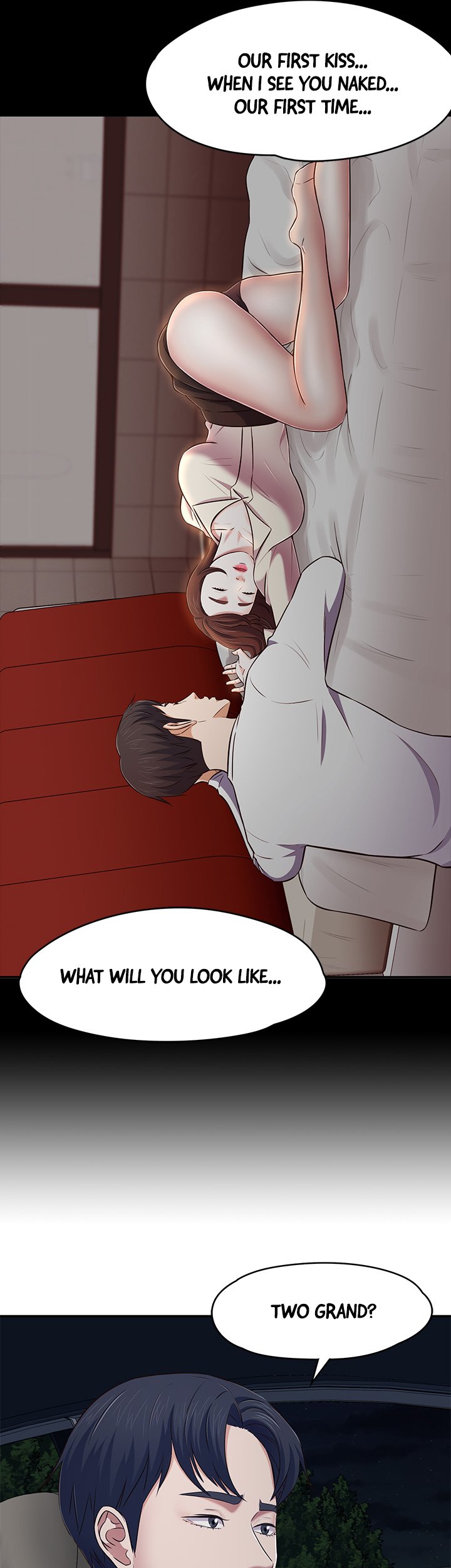 ROOMIE Chapter 69 image 35
