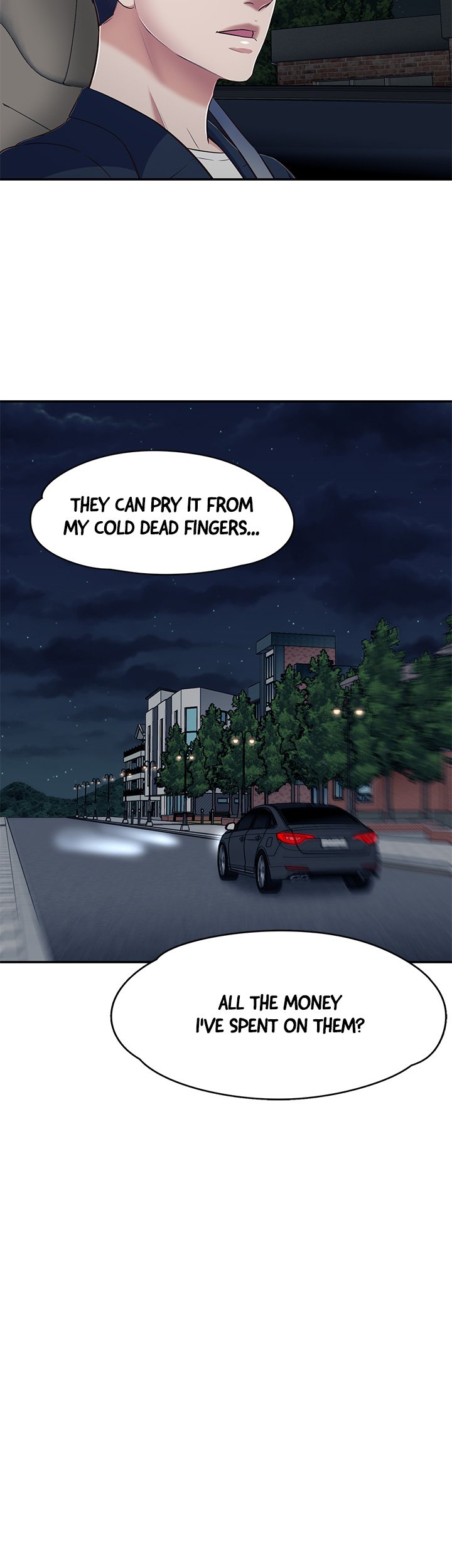 ROOMIE Chapter 69 image 36