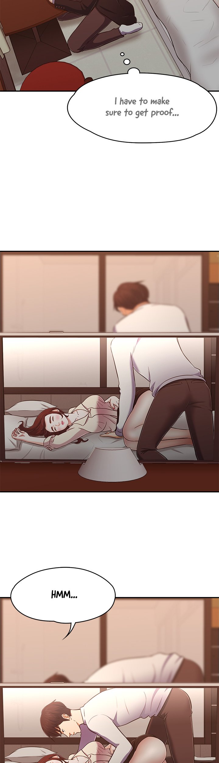 ROOMIE Chapter 69 image 7