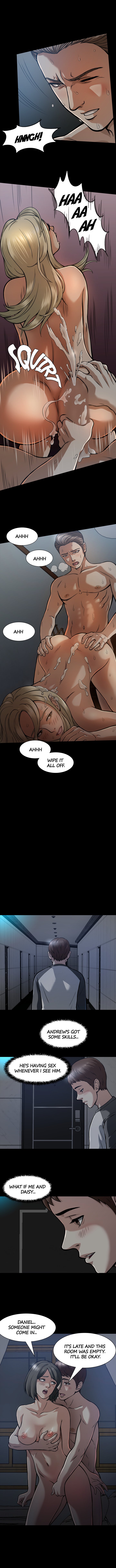 ROOMIE Chapter 7 image 3