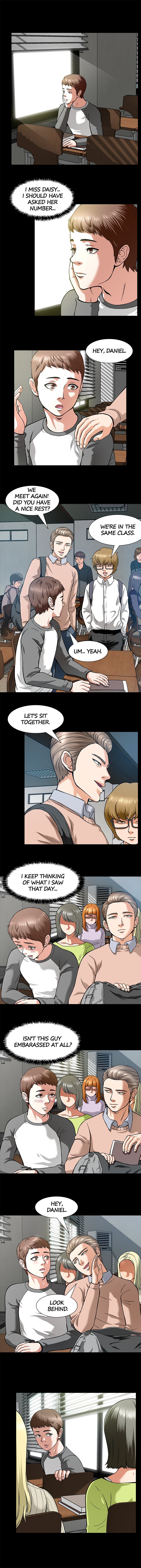 ROOMIE Chapter 7 image 5