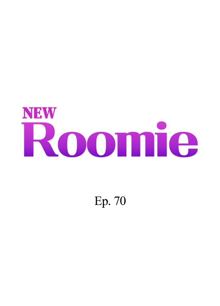 ROOMIE Chapter 70 image 2