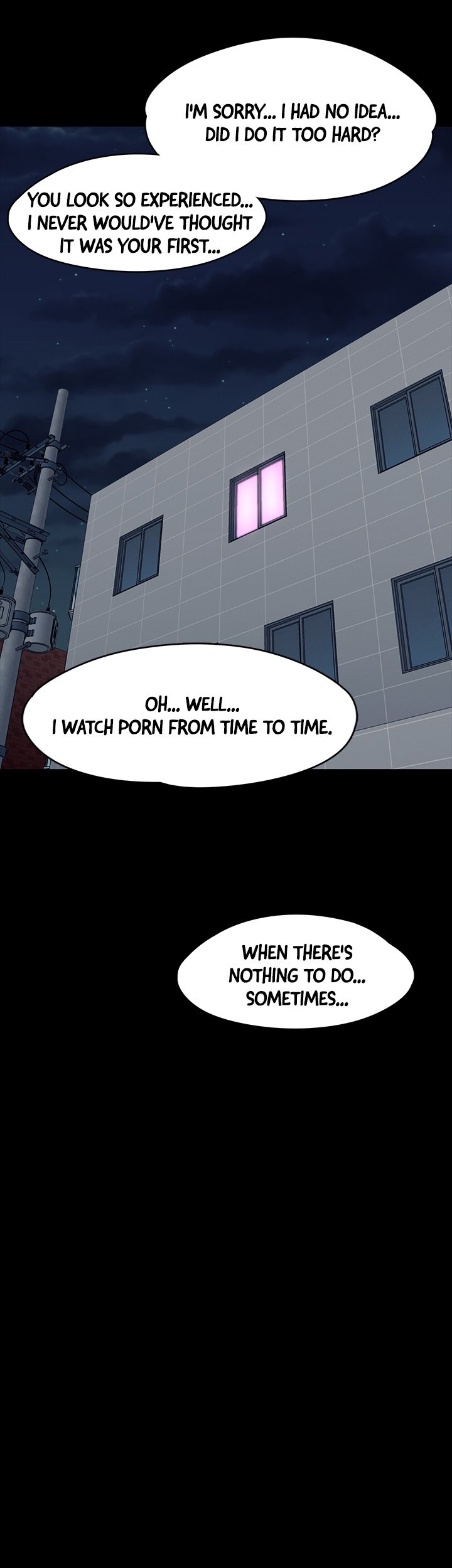 ROOMIE Chapter 70 image 34