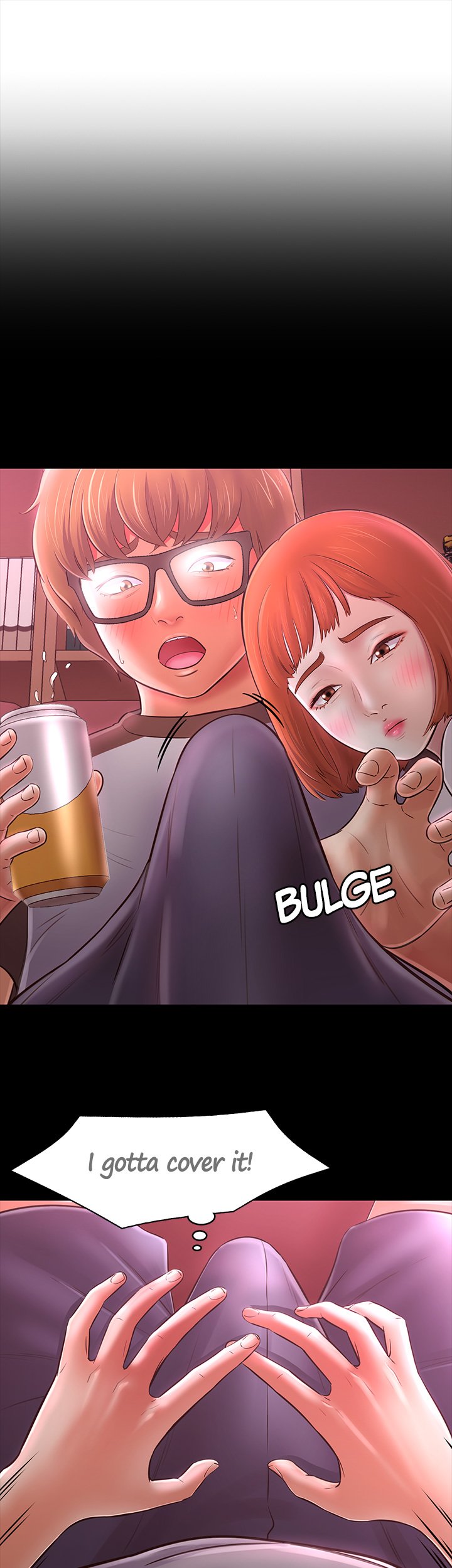 ROOMIE Chapter 70 image 3