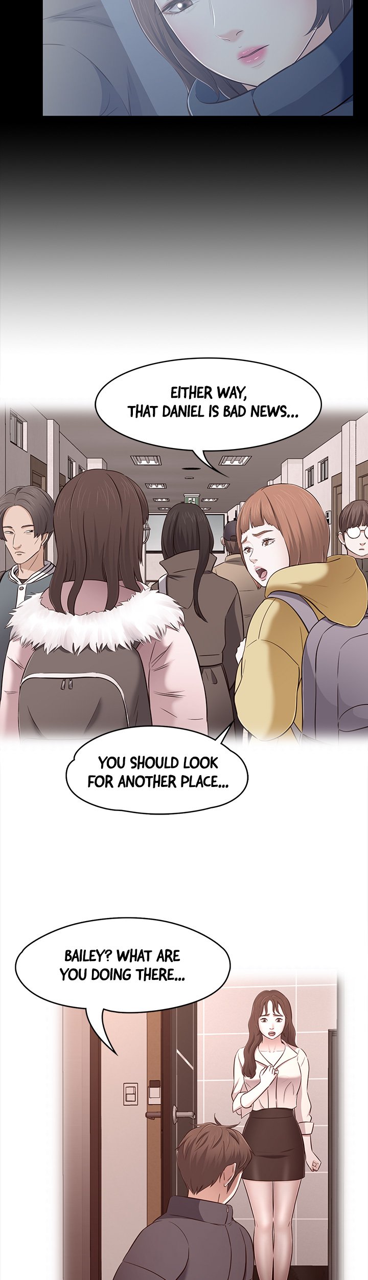ROOMIE Chapter 70 image 40