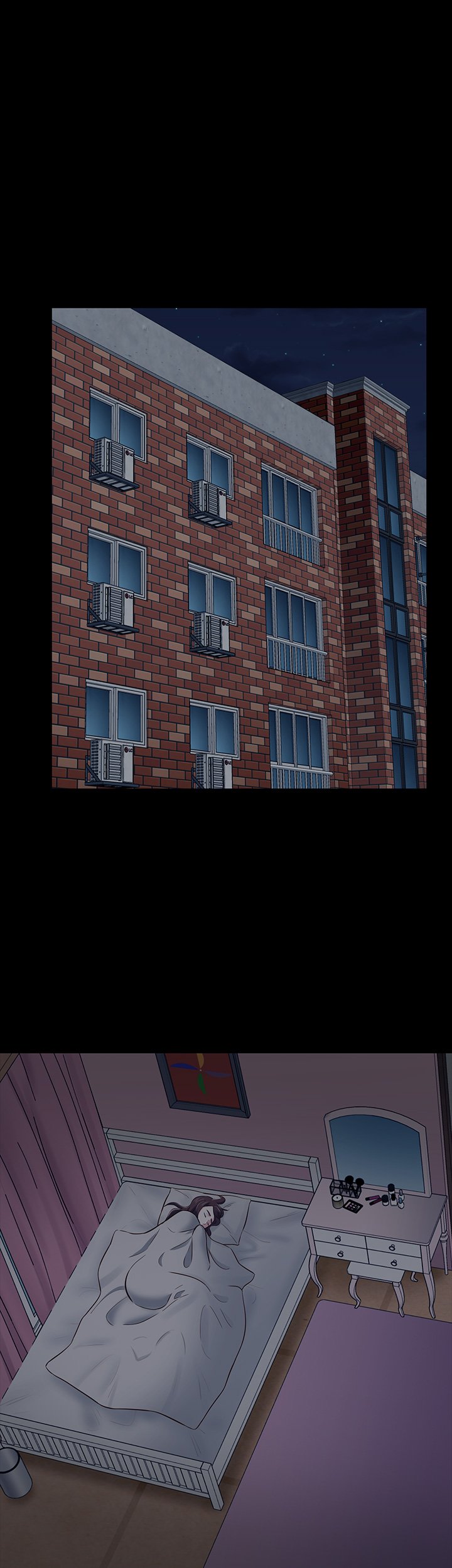 ROOMIE Chapter 70 image 42