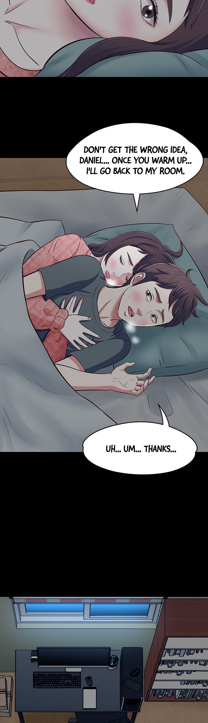 ROOMIE Chapter 70 image 49