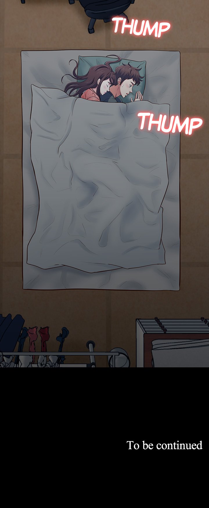 ROOMIE Chapter 70 image 50