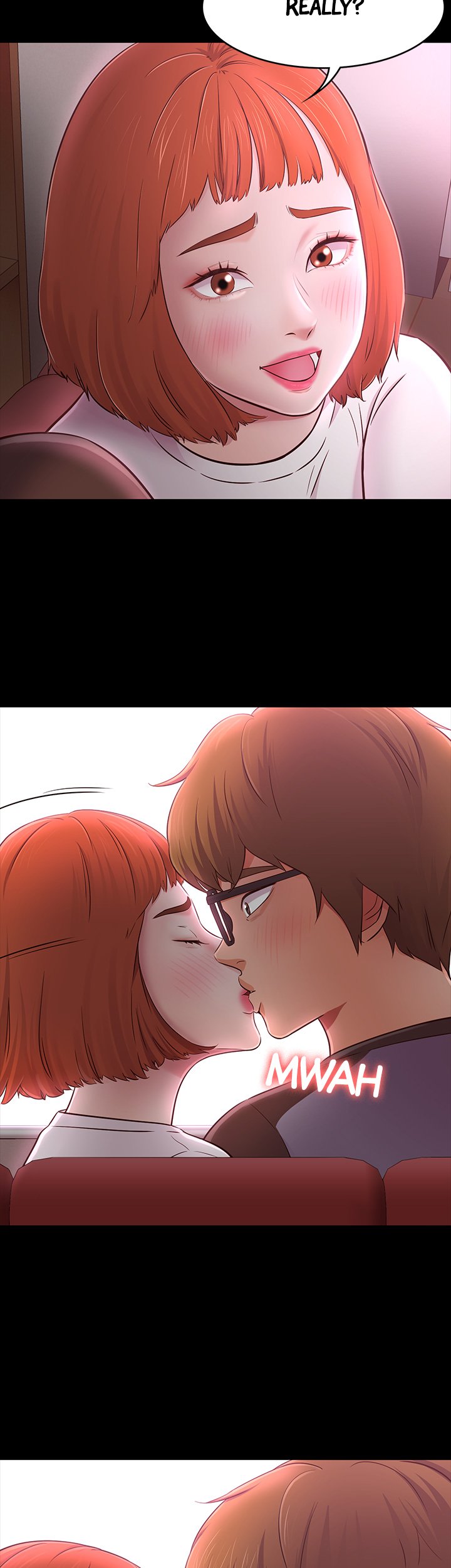 ROOMIE Chapter 70 image 7
