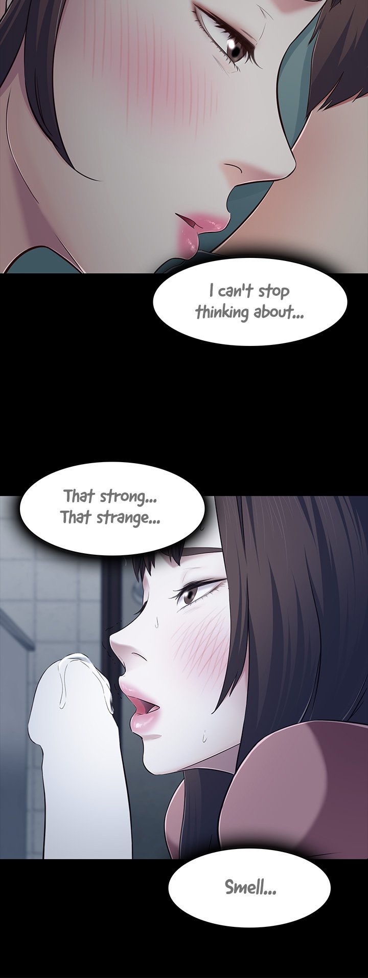 ROOMIE Chapter 71 image 12