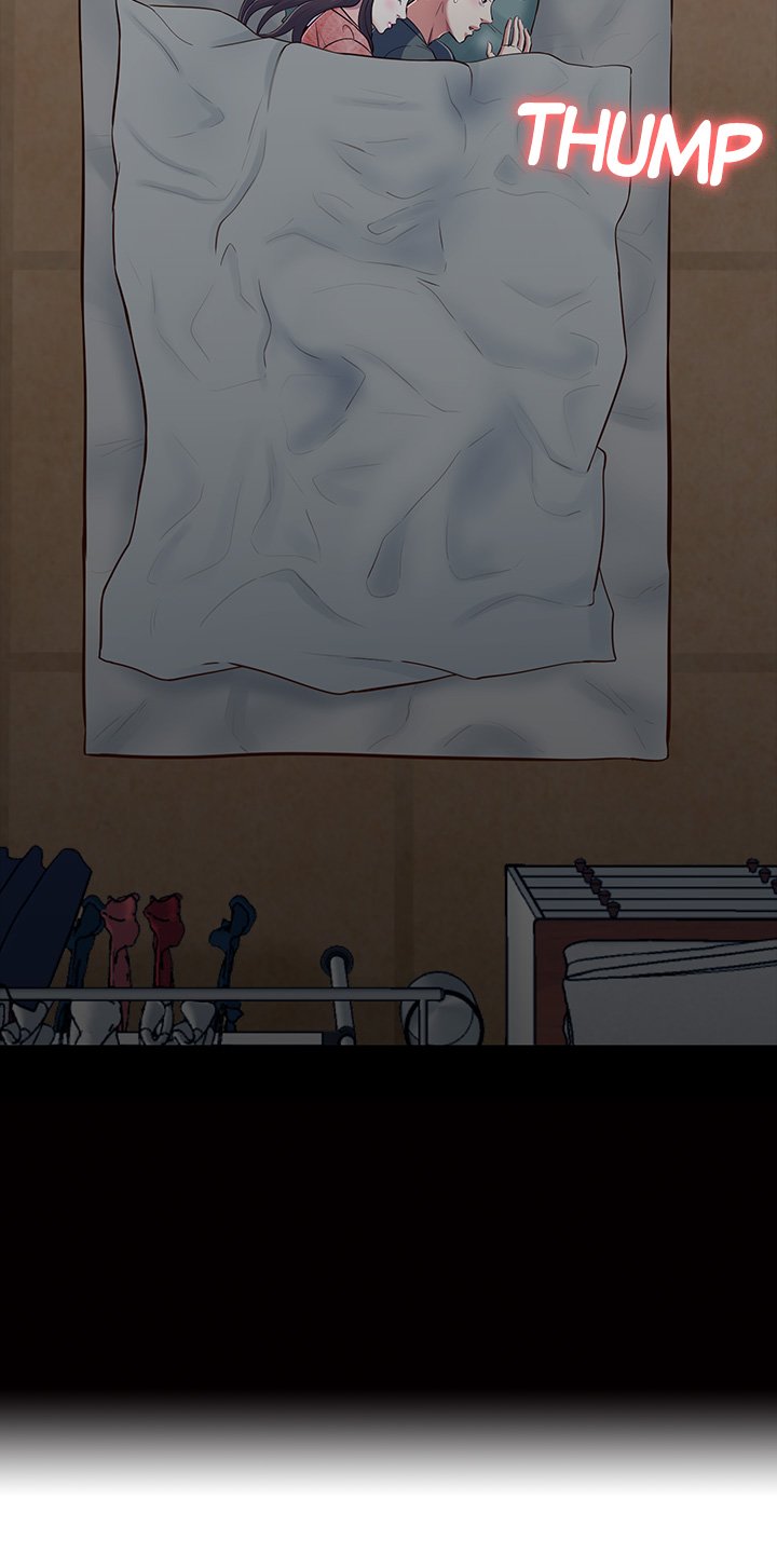 ROOMIE Chapter 71 image 1
