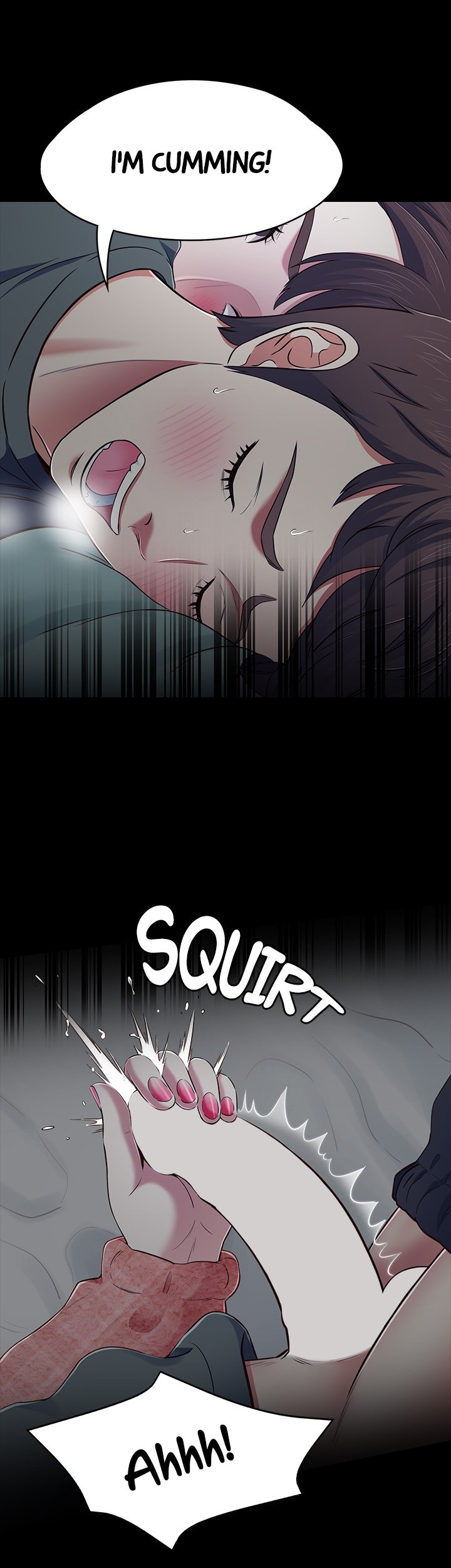 ROOMIE Chapter 71 image 25