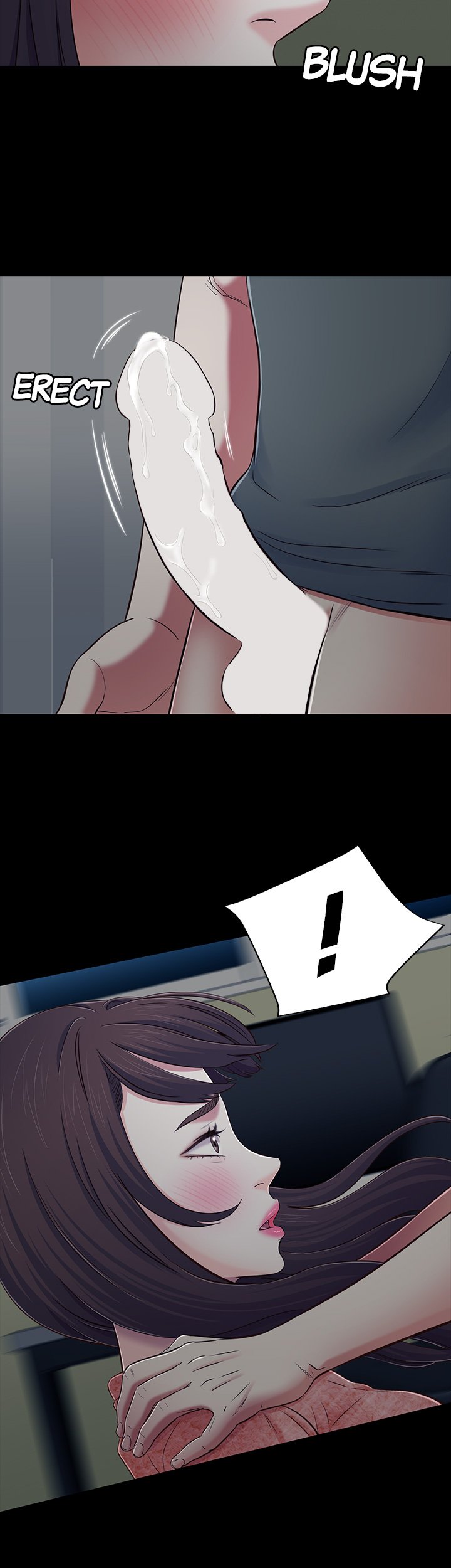 ROOMIE Chapter 71 image 29