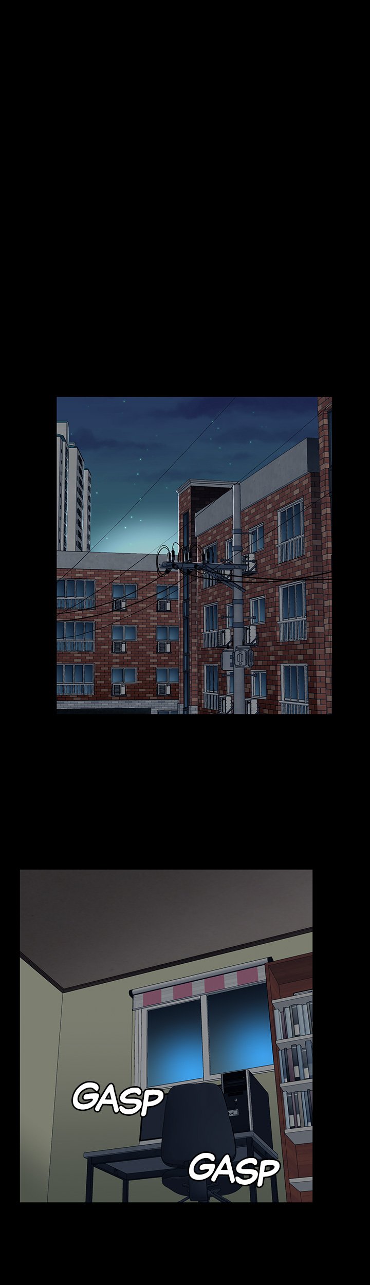 ROOMIE Chapter 71 image 36