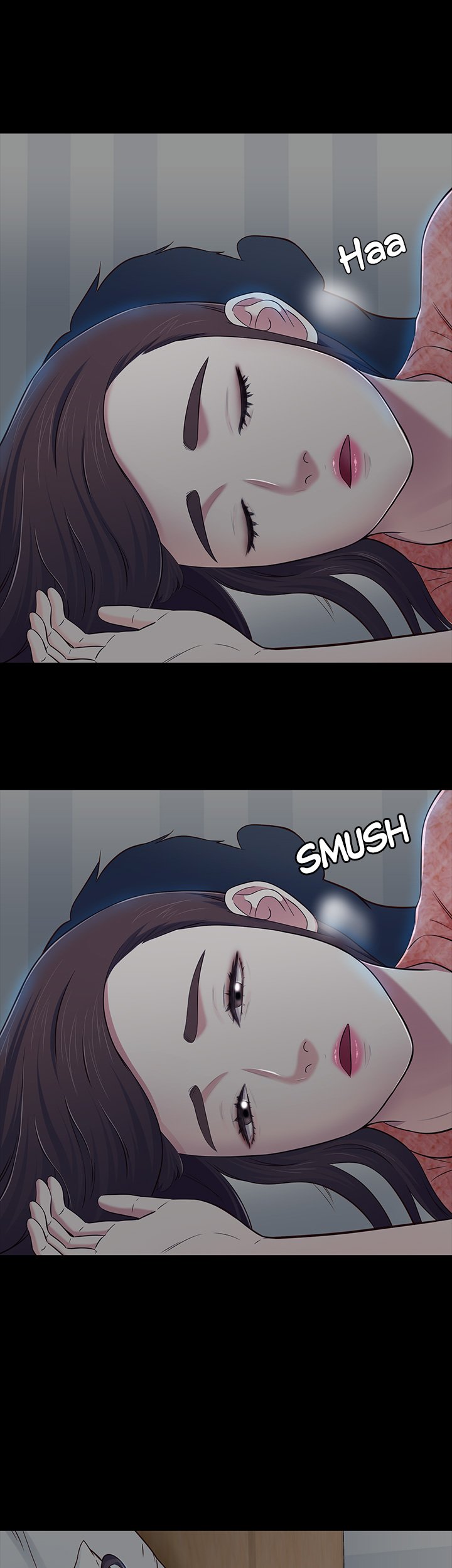 ROOMIE Chapter 71 image 37
