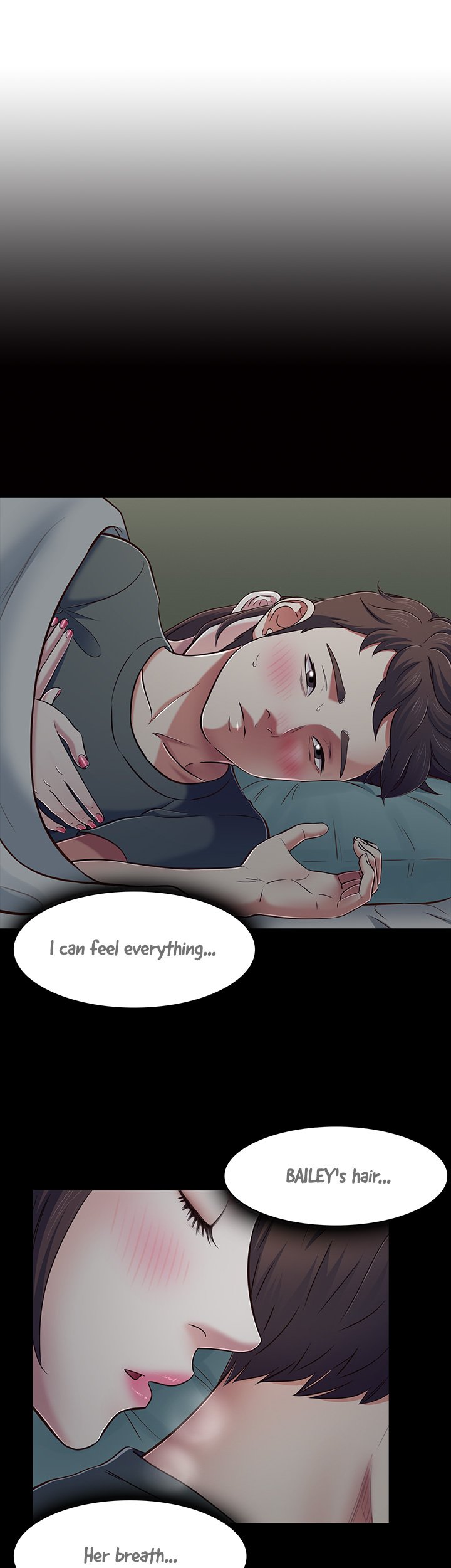 ROOMIE Chapter 71 image 3