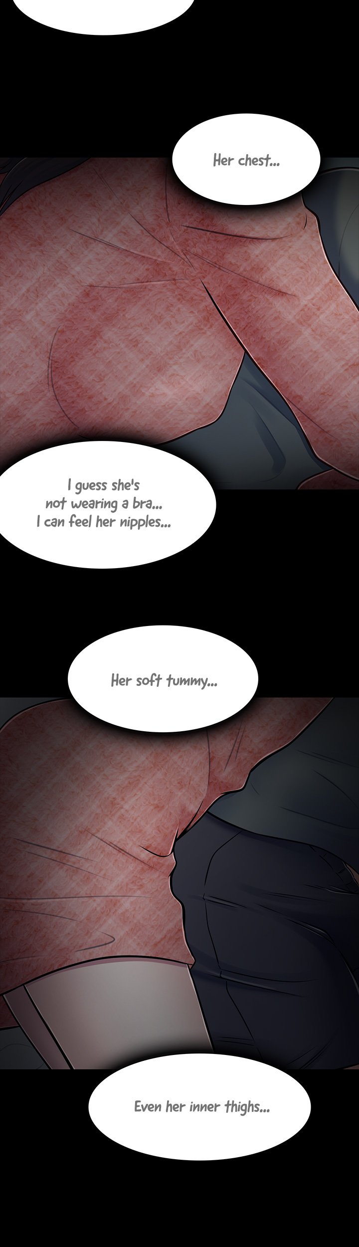 ROOMIE Chapter 71 image 4
