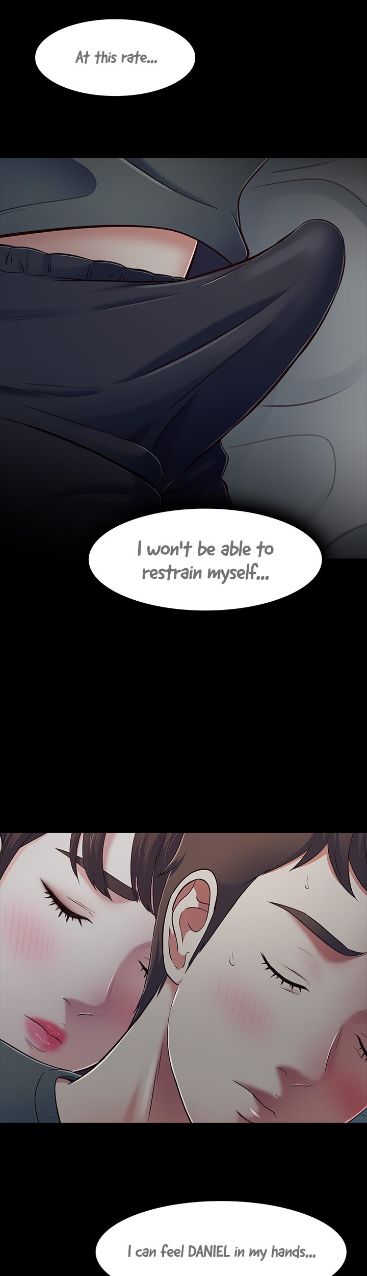 ROOMIE Chapter 71 image 5