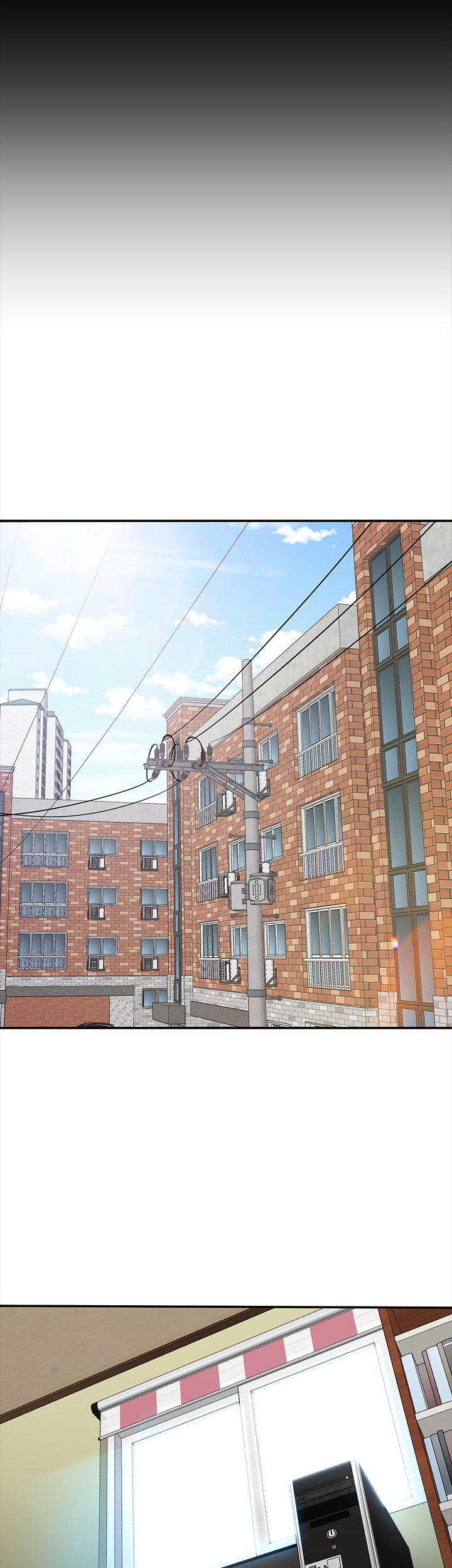 ROOMIE Chapter 72 image 9