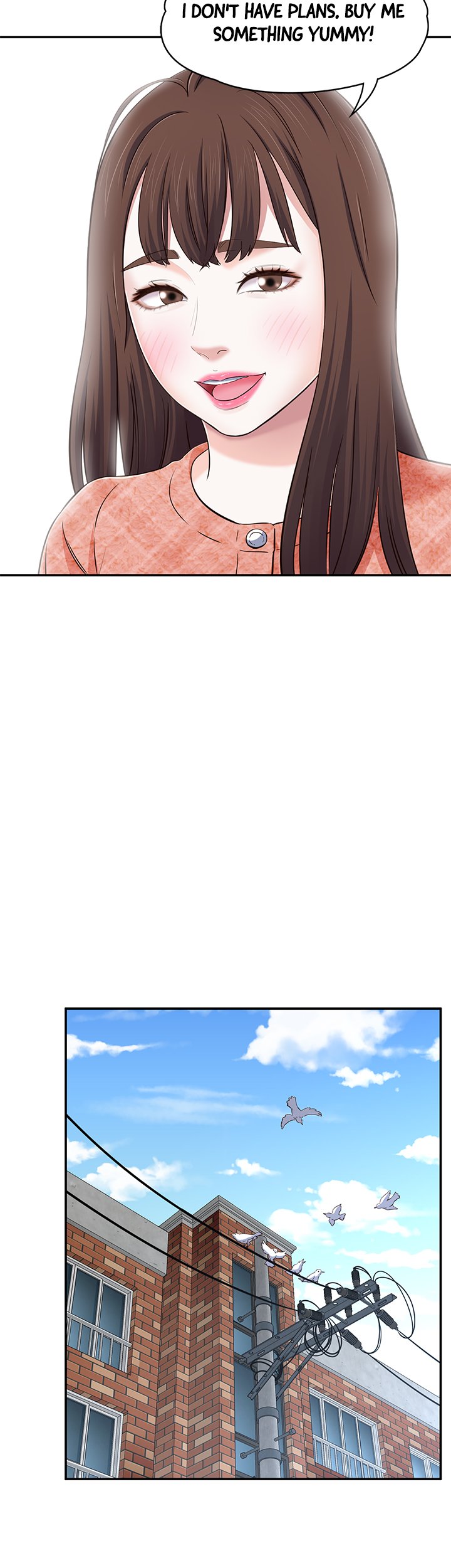 ROOMIE Chapter 72 image 14