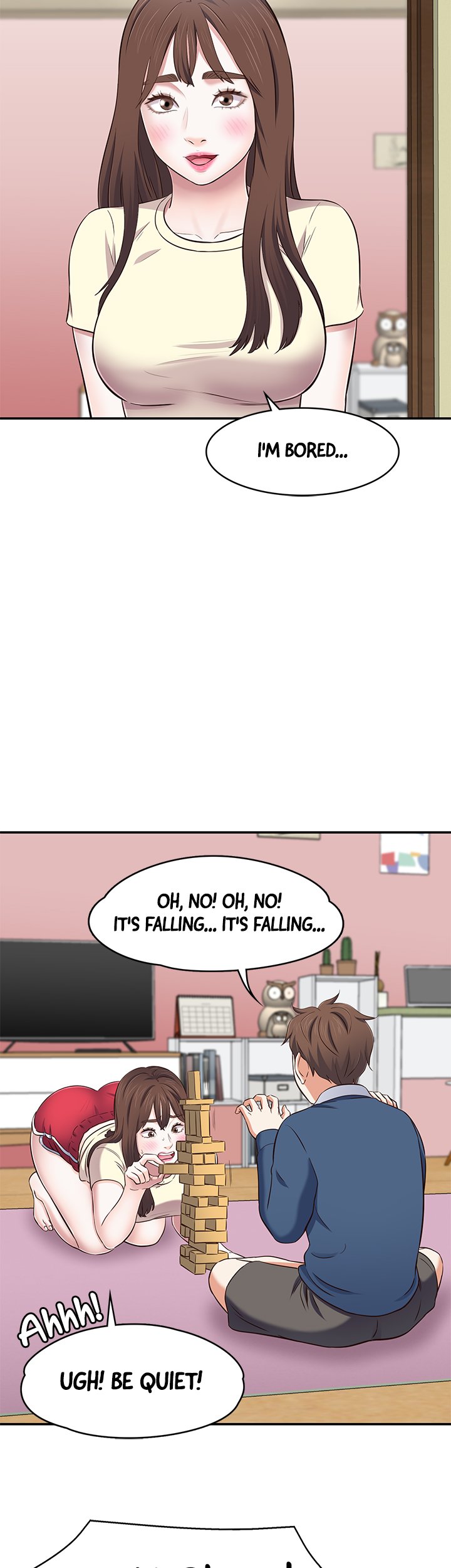 ROOMIE Chapter 72 image 25