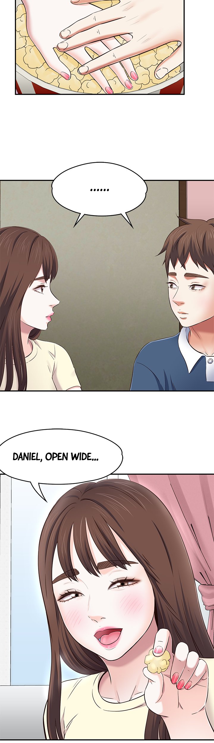ROOMIE Chapter 72 image 30