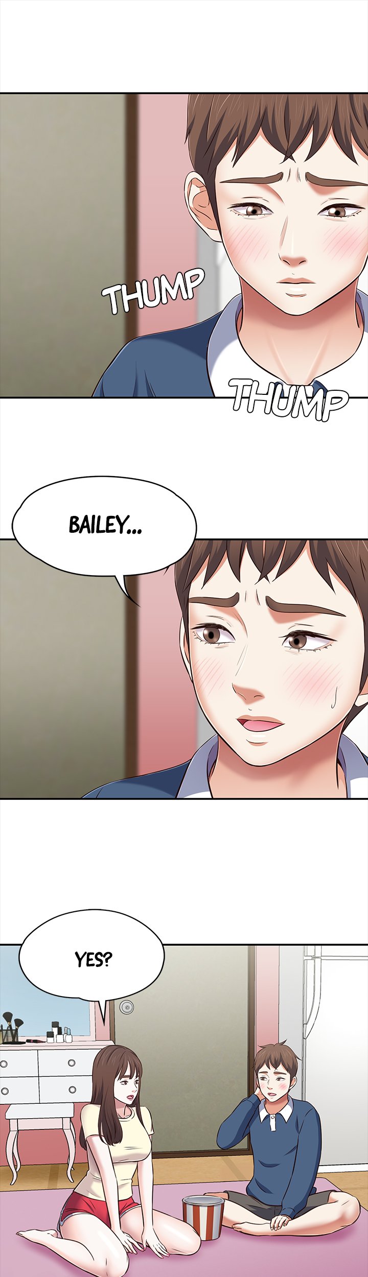 ROOMIE Chapter 72 image 32