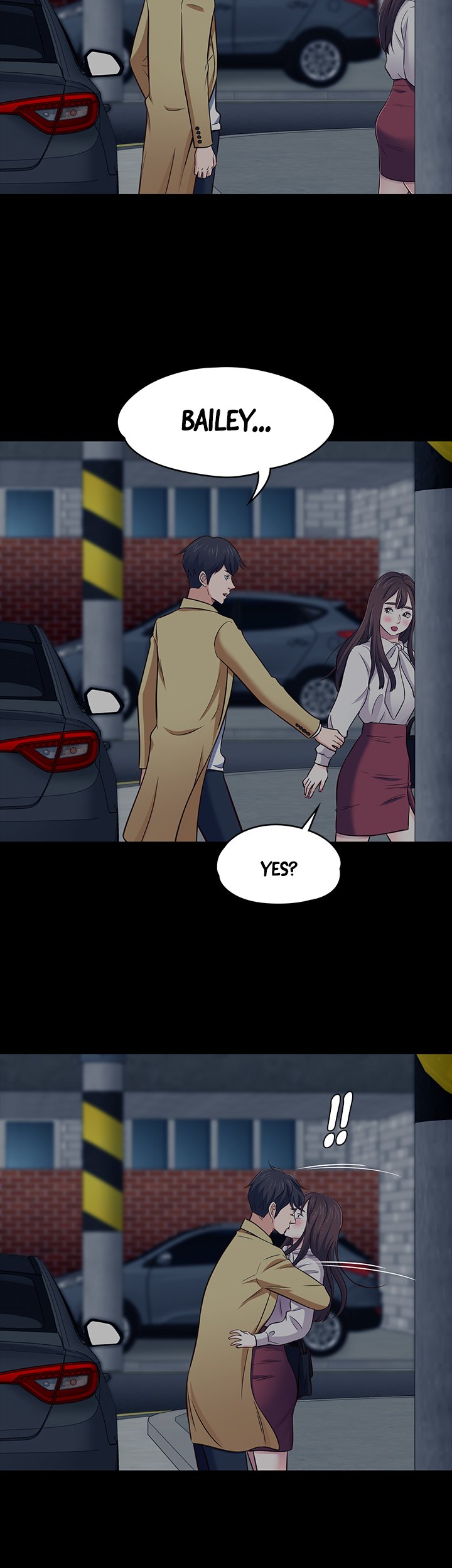 ROOMIE Chapter 72 image 41