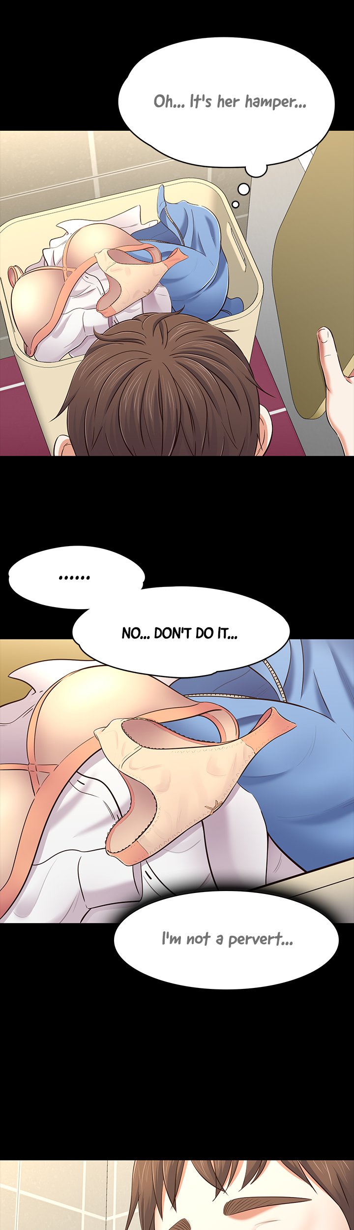 ROOMIE Chapter 73 image 13