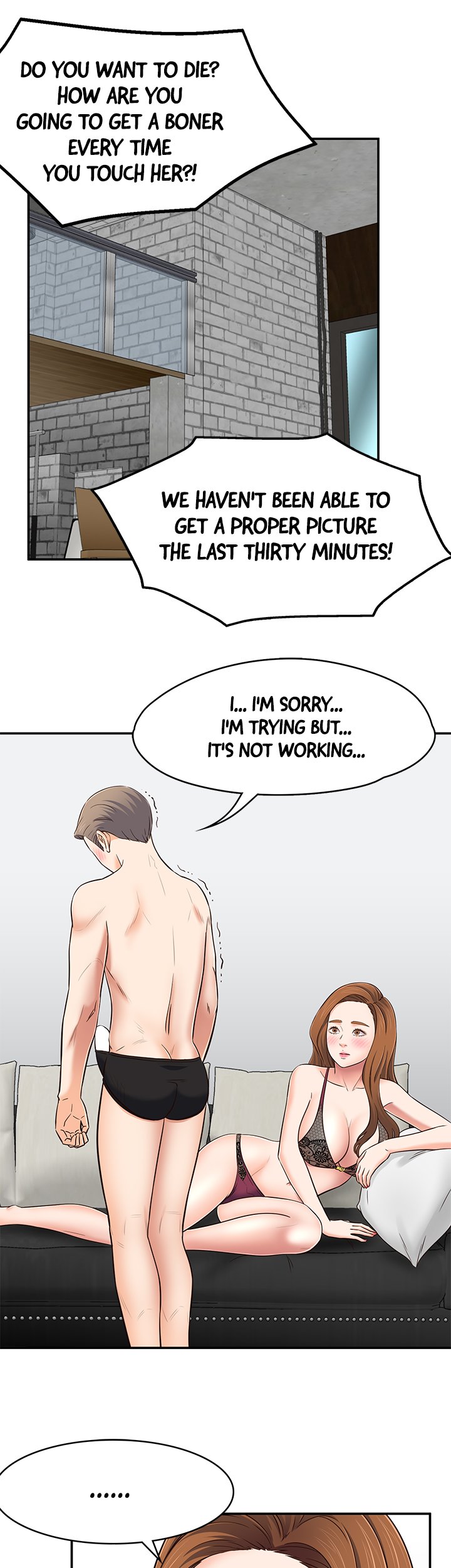 ROOMIE Chapter 73 image 30