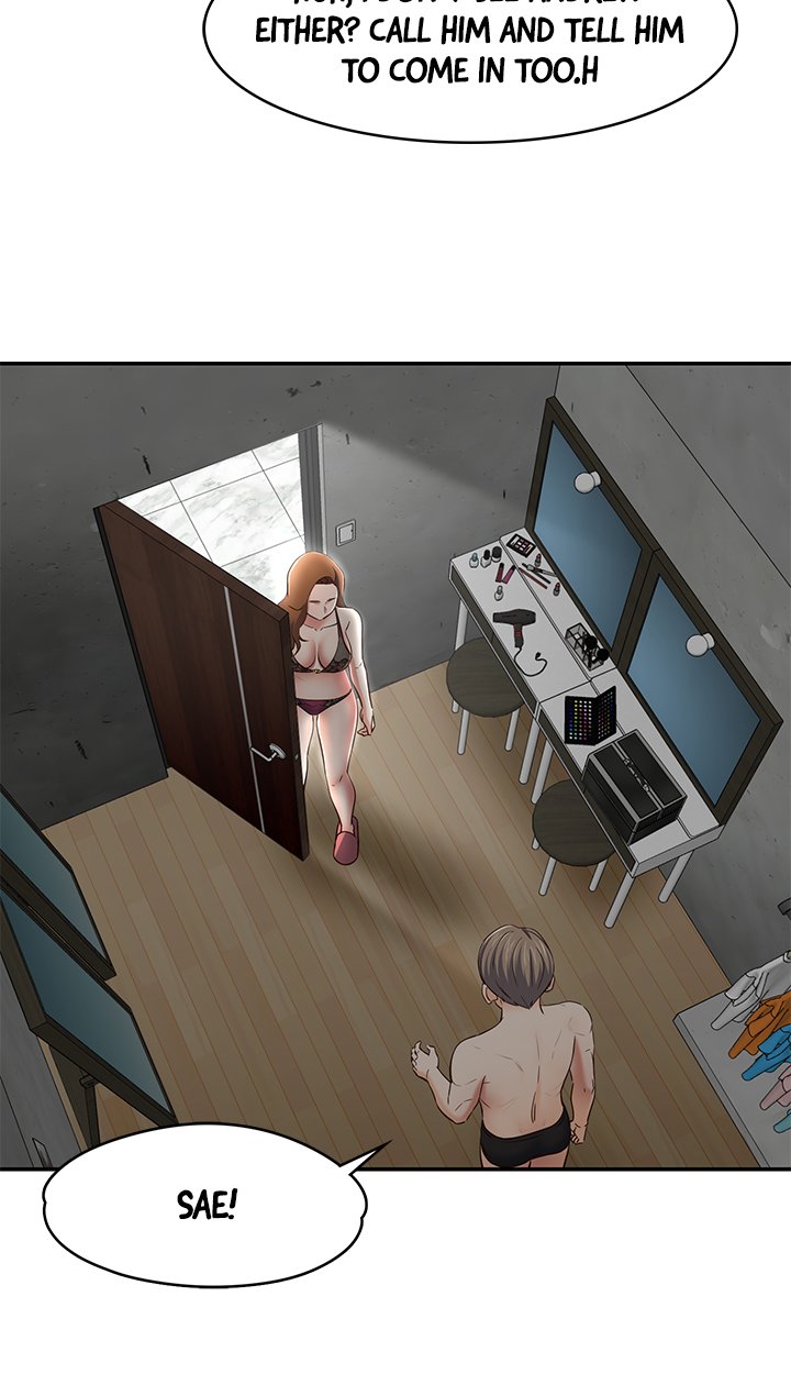 ROOMIE Chapter 73 image 32