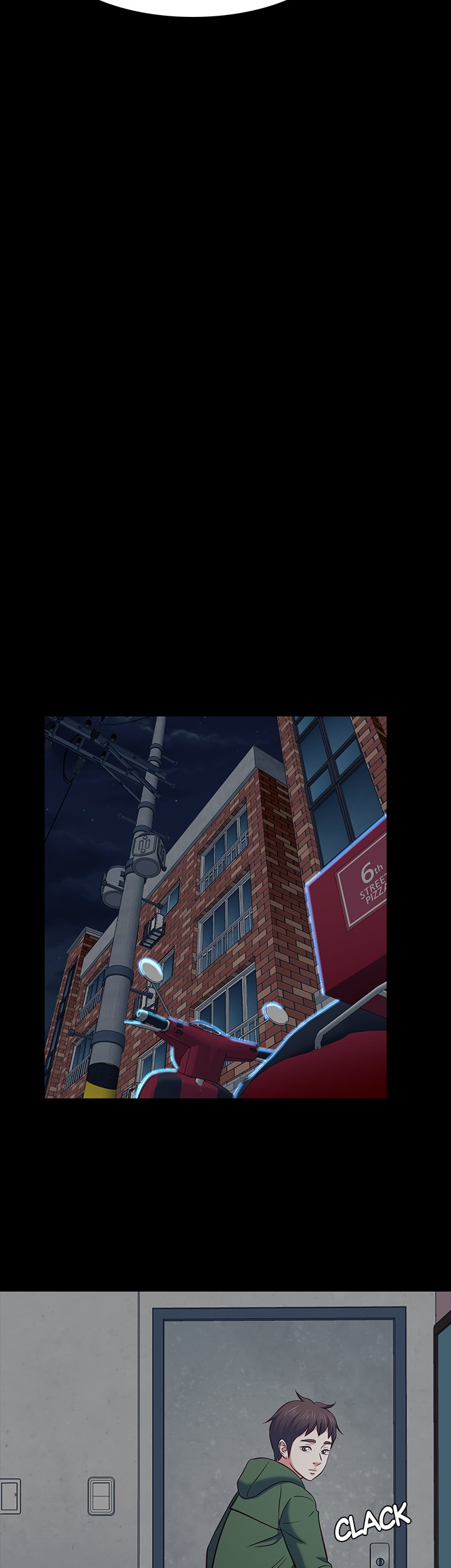 ROOMIE Chapter 73 image 5