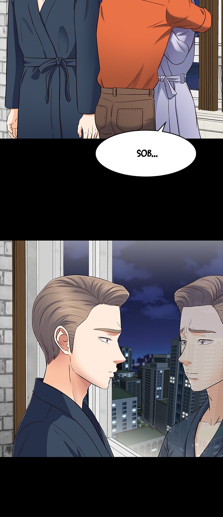 ROOMIE Chapter 74 image 26