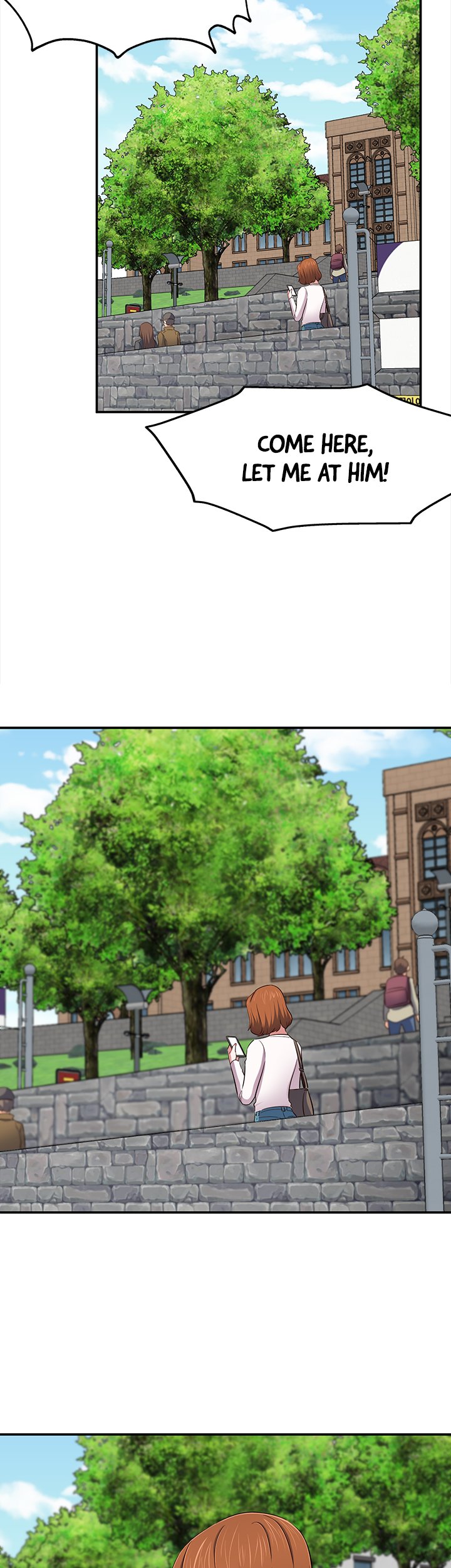 ROOMIE Chapter 74 image 32