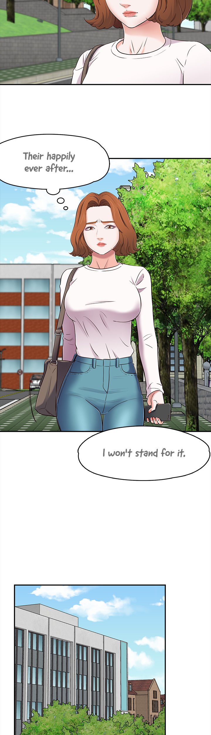 ROOMIE Chapter 74 image 34