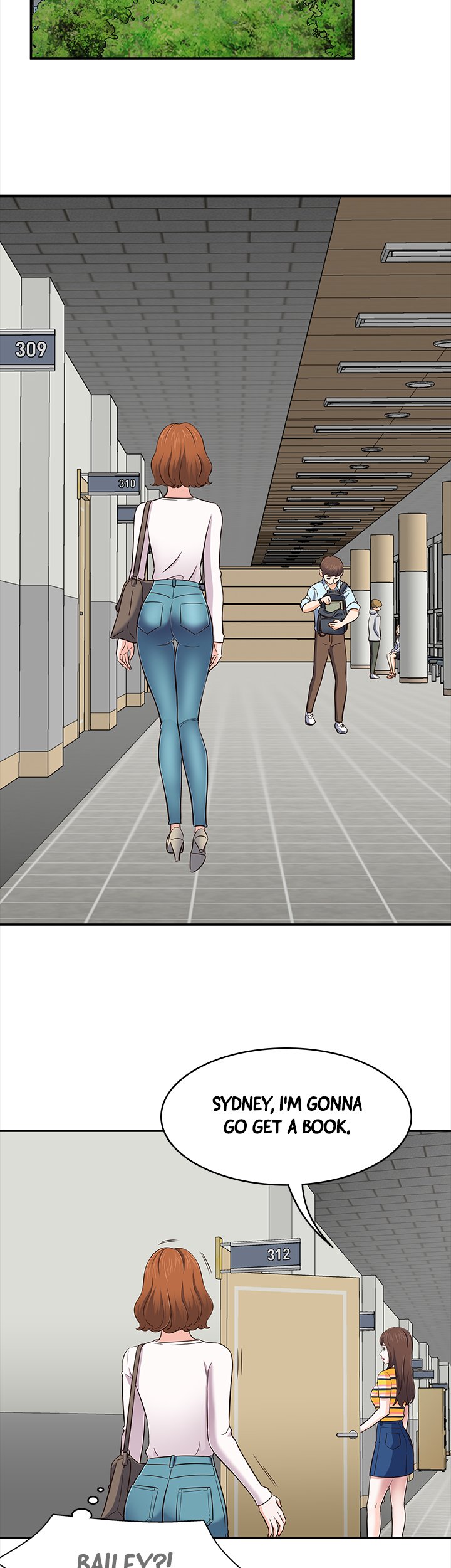 ROOMIE Chapter 74 image 35
