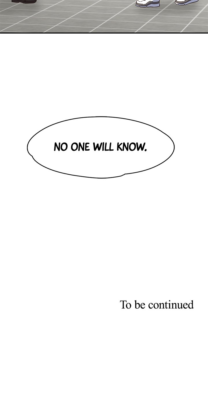 ROOMIE Chapter 74 image 42